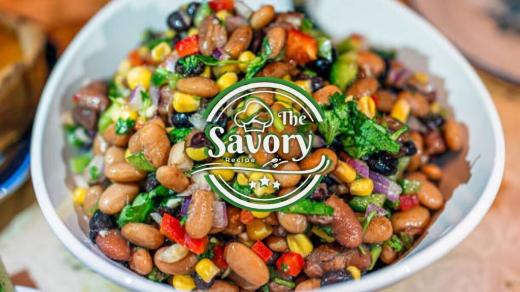 Recipe variations